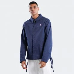 Ανδρικά Nike NBA Team 31 Coach Ανδρική Ζακέτα COLLEGE NAVY 11 Ανδρικά Nike NBA Team 31 Coach Ανδρική Ζακέτα COLLEGE NAVY -Μπουφάν Εκπτώσεις nike n31 m nk jkt coach cts 2