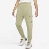 Ανδρικά Nike Sportswear Ανδρικό Cargo Παντελόνι MEDIUM KHAKI -Μπουφάν Εκπτώσεις nike sportswear men s fleece cargo