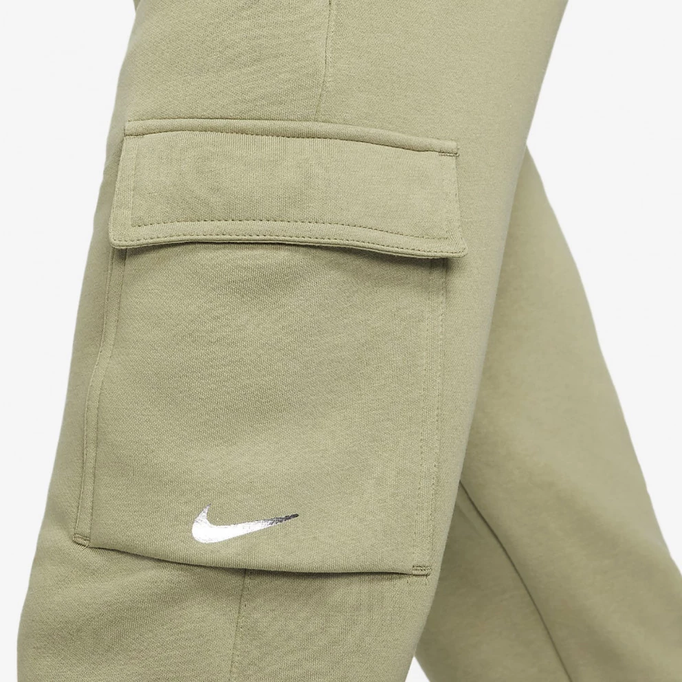 Ανδρικά Nike Sportswear Ανδρικό Cargo Παντελόνι MEDIUM KHAKI 5 Ανδρικά Nike Sportswear Ανδρικό Cargo Παντελόνι MEDIUM KHAKI - Image 3
