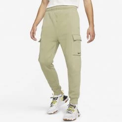 Ανδρικά Nike Sportswear Ανδρικό Cargo Παντελόνι MEDIUM KHAKI