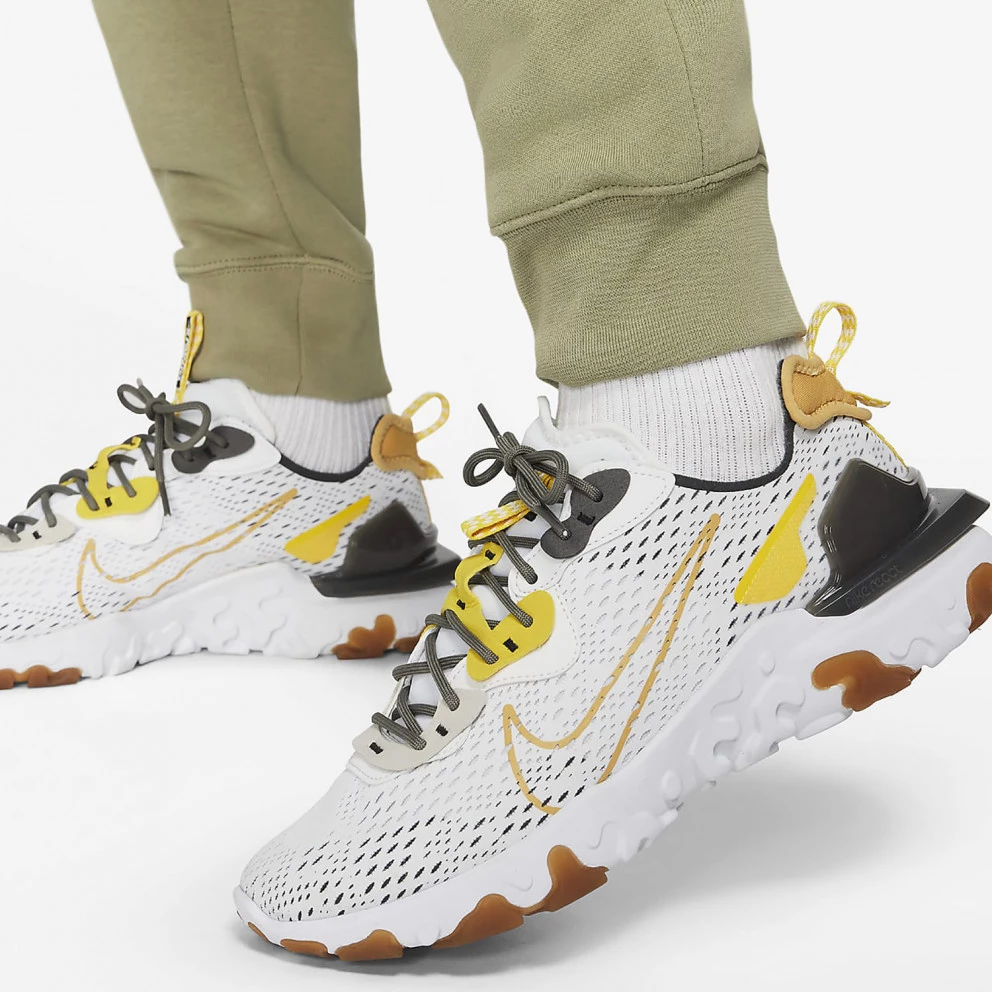 Ανδρικά Nike Sportswear Ανδρικό Cargo Παντελόνι MEDIUM KHAKI 7 Ανδρικά Nike Sportswear Ανδρικό Cargo Παντελόνι MEDIUM KHAKI - Image 5