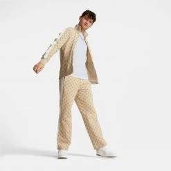 Ανδρικά Puma T7 Aop Ανδρική Ζακέτα Light Sand-AOP -Μπουφάν Εκπτώσεις puma t7 track jacket aop 4