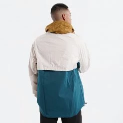 Γυναικεία Reebok Classics Classics Archive Anorak Unisex Μπουφάν STUCCO -Μπουφάν Εκπτώσεις reebok classics cl f archive anorak 11