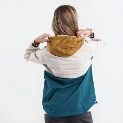 Γυναικεία Reebok Classics Classics Archive Anorak Unisex Μπουφάν STUCCO -Μπουφάν Εκπτώσεις reebok classics cl f archive anorak 14