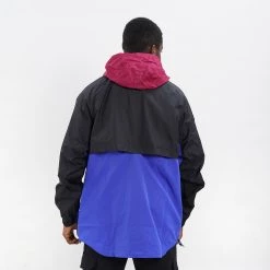 Γυναικεία Reebok Classics Classics Archive Anorak Unisex Μπουφάν BLACK -Μπουφάν Εκπτώσεις reebok classics cl f archive anorak 2