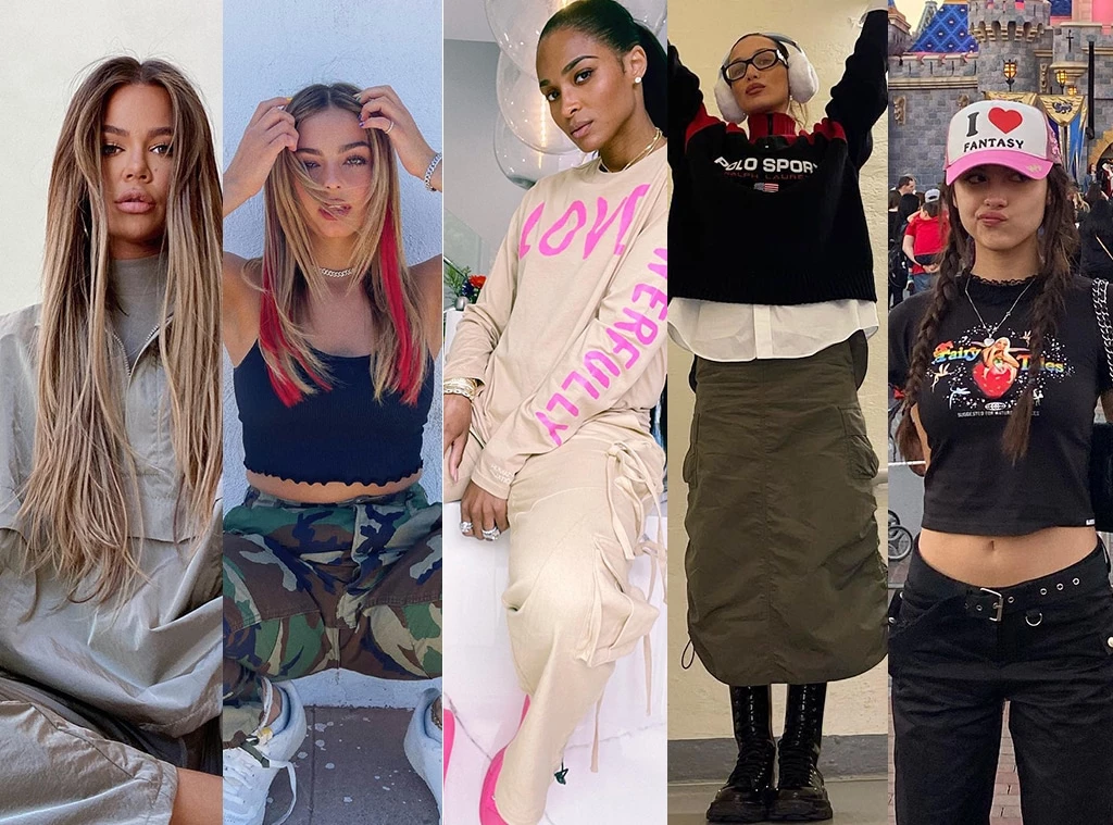 Μπουφάν Εκπτώσεις -Μπουφάν Εκπτώσεις rs 1024x759 220225092544 1024 5 Split V ecomm Celebs in Cargo Pants instagram gj