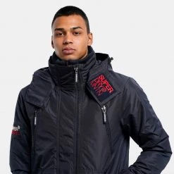 Ανδρικά Superdry Mountain Windcheater Ανδρικό Μπουφάν NORDIC CHROME NAVY 11 Ανδρικά Superdry Mountain Windcheater Ανδρικό Μπουφάν NORDIC CHROME NAVY -Μπουφάν Εκπτώσεις superdry mountain windcheater mpoufan andriko 3