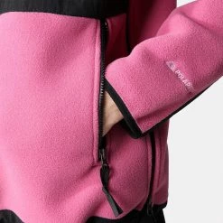 Ανδρικά The North Face Denali Ανδρική Μπλούζα με Κουκούλα RED VIOLET -Μπουφάν Εκπτώσεις the north face m denali anrk red violet 5