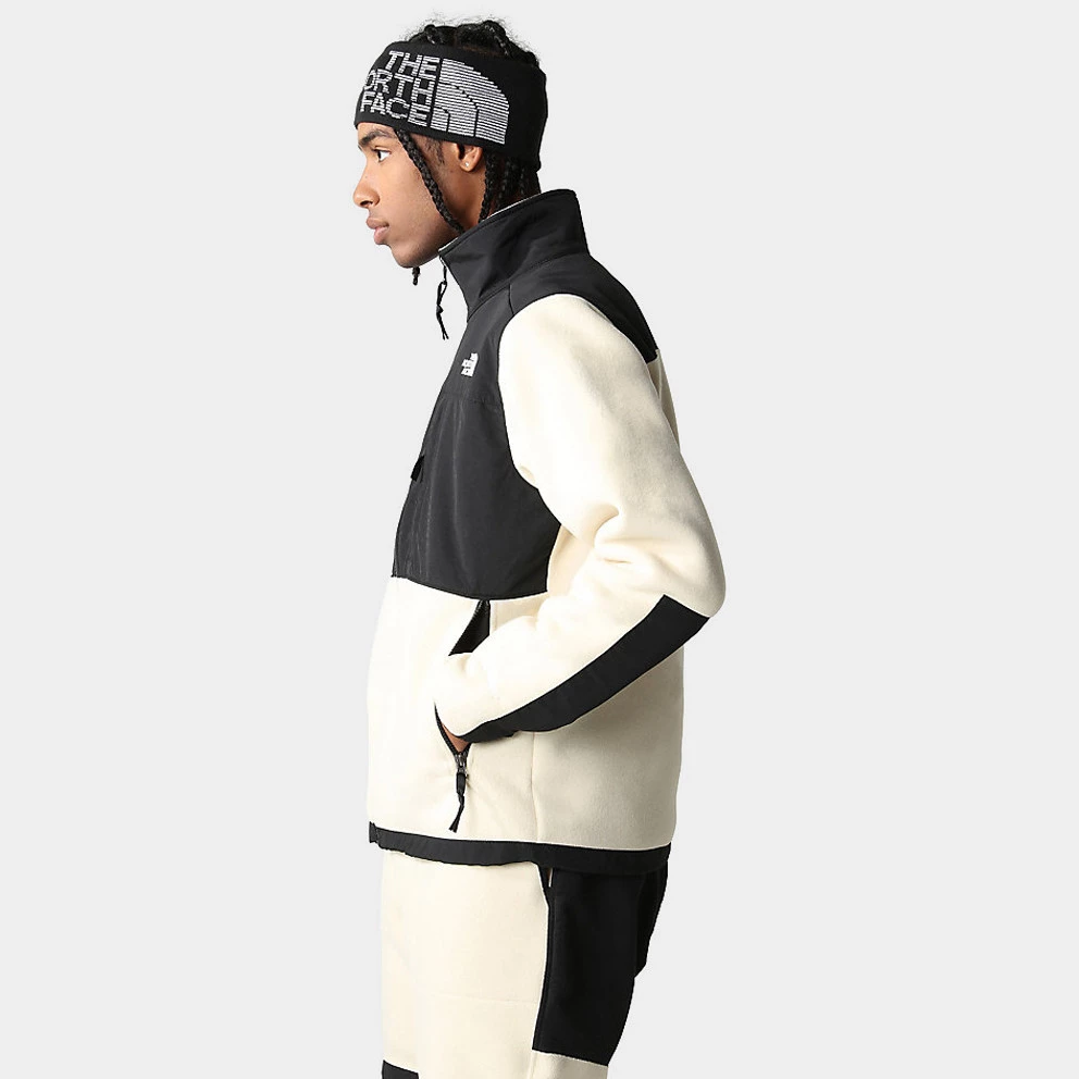 Ανδρικά The North Face Denali Ανδρική Ζακέτα GRAVEL 5 Ανδρικά The North Face Denali Ανδρική Ζακέτα GRAVEL - Image 3