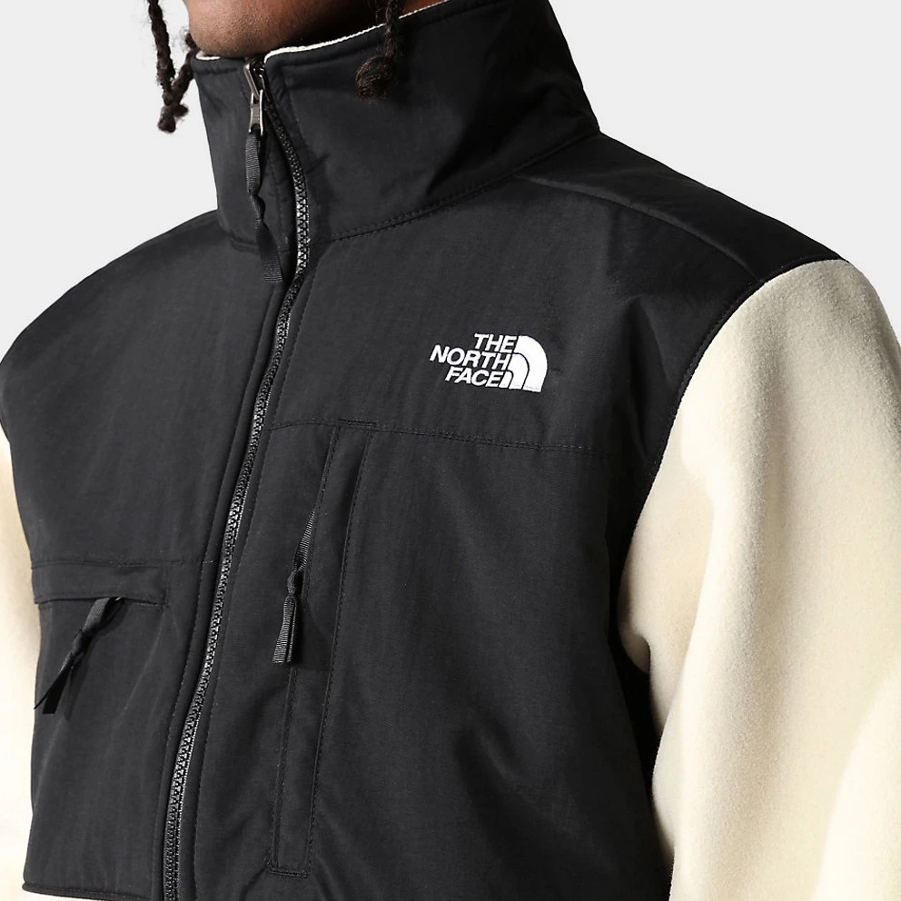 Ανδρικά The North Face Denali Ανδρική Ζακέτα GRAVEL 6 Ανδρικά The North Face Denali Ανδρική Ζακέτα GRAVEL - Image 4