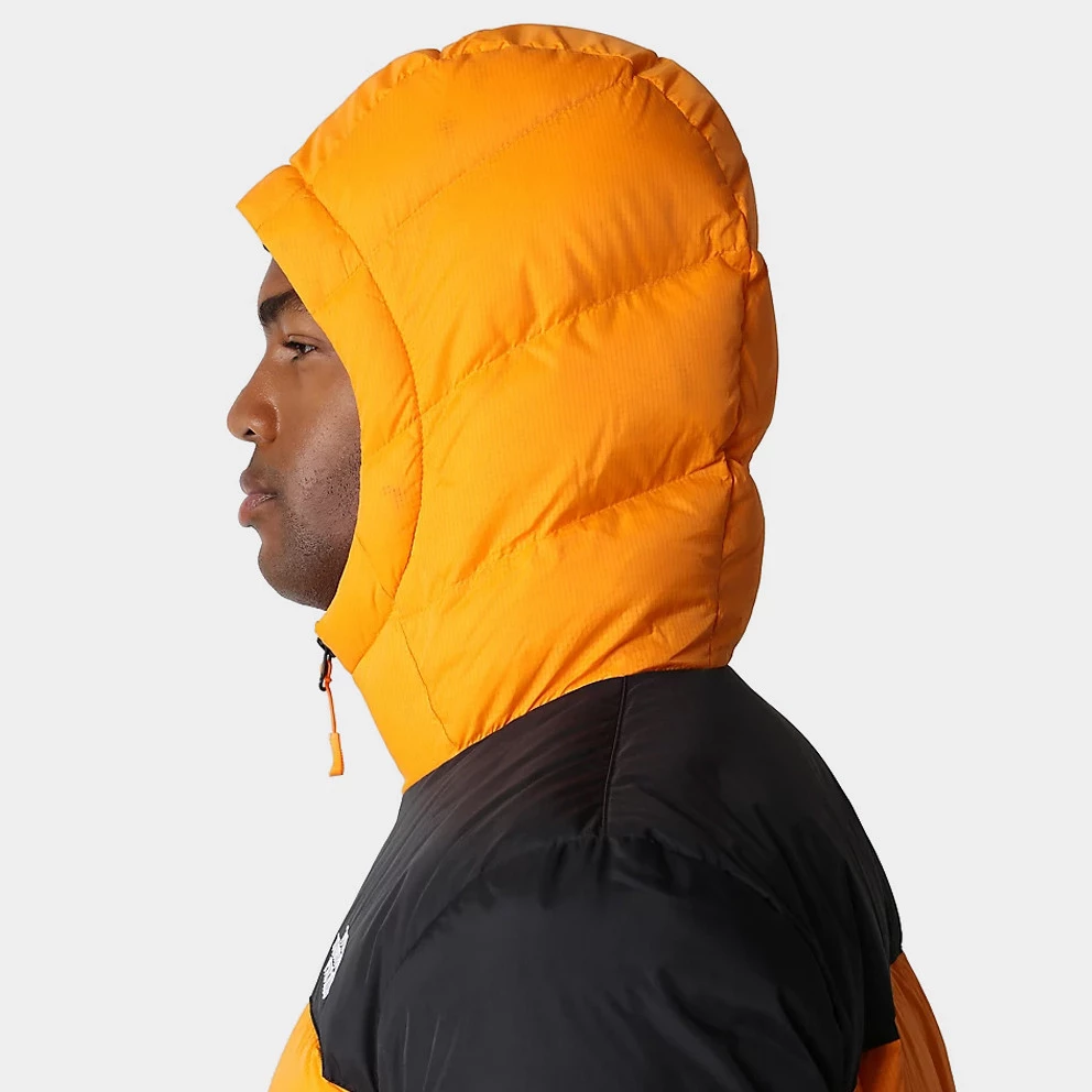 Ανδρικά The North Face Diablo Down Ανδρικό Μπουφάν CONEORNG/TNFBLK 6 Ανδρικά The North Face Diablo Down Ανδρικό Μπουφάν CONEORNG/TNFBLK - Image 4