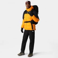 Ανδρικά The North Face Diablo Down Ανδρικό Μπουφάν CONEORNG/TNFBLK 17 Ανδρικά The North Face Diablo Down Ανδρικό Μπουφάν CONEORNG/TNFBLK -Μπουφάν Εκπτώσεις the north face m diablo down hoodie coneorng tnf 7