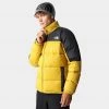 Ανδρικά The North Face Diablo Down Ανδρικό Μπουφάν MINRLGLD/TNFBLK -Μπουφάν Εκπτώσεις the north face m diablo dwn jkt minrlgld tnfbl