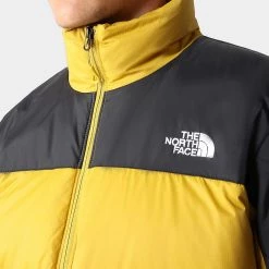 Ανδρικά The North Face Diablo Down Ανδρικό Μπουφάν MINRLGLD/TNFBLK 13 Ανδρικά The North Face Diablo Down Ανδρικό Μπουφάν MINRLGLD/TNFBLK -Μπουφάν Εκπτώσεις the north face m diablo dwn jkt minrlgld tnfbl 3