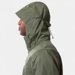 Ανδρικά THE NORTH FACE Evolve II Triclimate Ανδρικό Μπουφάν Thyme -Μπουφάν Εκπτώσεις the north face m evolve ii tri jkt thyme 5