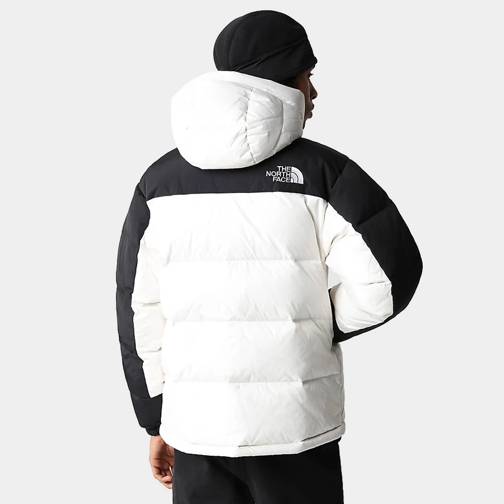 Ανδρικά The North Face Himalayan Down Ανδρικό Παρκά Μπουφάν GARDENIA WHITE 4 Ανδρικά The North Face Himalayan Down Ανδρικό Παρκά Μπουφάν GARDENIA WHITE - Image 2