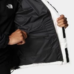 Ανδρικά The North Face Himalayan Down Ανδρικό Παρκά Μπουφάν GARDENIA WHITE 25 Ανδρικά The North Face Himalayan Down Ανδρικό Παρκά Μπουφάν GARDENIA WHITE -Μπουφάν Εκπτώσεις the north face m hmlyn down parka gardenia white 11