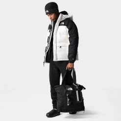 Ανδρικά The North Face Himalayan Down Ανδρικό Παρκά Μπουφάν GARDENIA WHITE 17 Ανδρικά The North Face Himalayan Down Ανδρικό Παρκά Μπουφάν GARDENIA WHITE -Μπουφάν Εκπτώσεις the north face m hmlyn down parka gardenia white 3