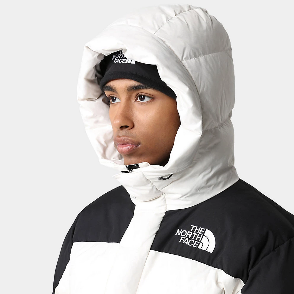 Ανδρικά The North Face Himalayan Down Ανδρικό Παρκά Μπουφάν GARDENIA WHITE 8 Ανδρικά The North Face Himalayan Down Ανδρικό Παρκά Μπουφάν GARDENIA WHITE - Image 6