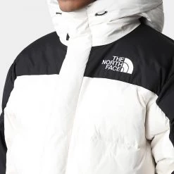 Ανδρικά The North Face Himalayan Down Ανδρικό Παρκά Μπουφάν GARDENIA WHITE 20 Ανδρικά The North Face Himalayan Down Ανδρικό Παρκά Μπουφάν GARDENIA WHITE -Μπουφάν Εκπτώσεις the north face m hmlyn down parka gardenia white 6
