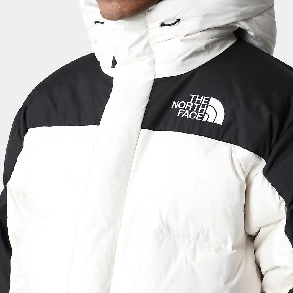 Ανδρικά The North Face Himalayan Down Ανδρικό Παρκά Μπουφάν GARDENIA WHITE 9 Ανδρικά The North Face Himalayan Down Ανδρικό Παρκά Μπουφάν GARDENIA WHITE - Image 7