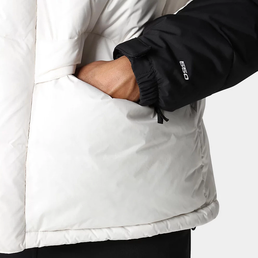 Ανδρικά The North Face Himalayan Down Ανδρικό Παρκά Μπουφάν GARDENIA WHITE 10 Ανδρικά The North Face Himalayan Down Ανδρικό Παρκά Μπουφάν GARDENIA WHITE - Image 8