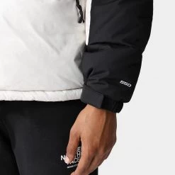 Ανδρικά The North Face Himalayan Down Ανδρικό Παρκά Μπουφάν GARDENIA WHITE 23 Ανδρικά The North Face Himalayan Down Ανδρικό Παρκά Μπουφάν GARDENIA WHITE -Μπουφάν Εκπτώσεις the north face m hmlyn down parka gardenia white 9