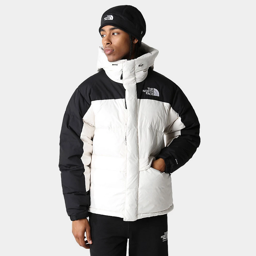 Ανδρικά The North Face Himalayan Down Ανδρικό Παρκά Μπουφάν GARDENIA WHITE 3 Ανδρικά The North Face Himalayan Down Ανδρικό Παρκά Μπουφάν GARDENIA WHITE