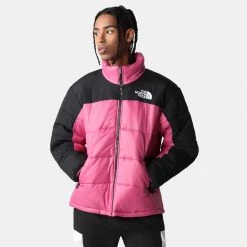 Ανδρικά The North Face M Hmlyn Ins Jkt Red Violet RED VIOLET