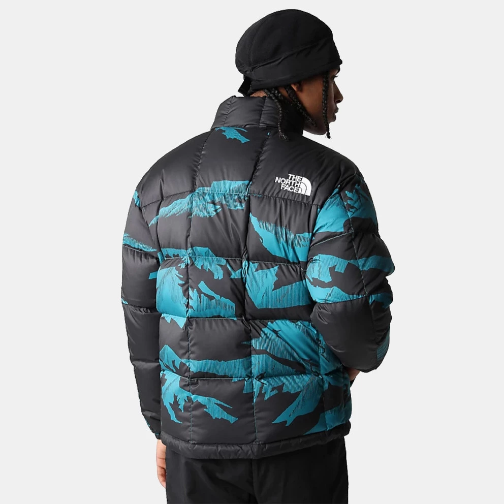 Ανδρικά The North Face M Lhotse Jacket Hrbrbumtnpkprn HRBRBUMTNPKPRNT 4 Ανδρικά The North Face M Lhotse Jacket Hrbrbumtnpkprn HRBRBUMTNPKPRNT - Image 2