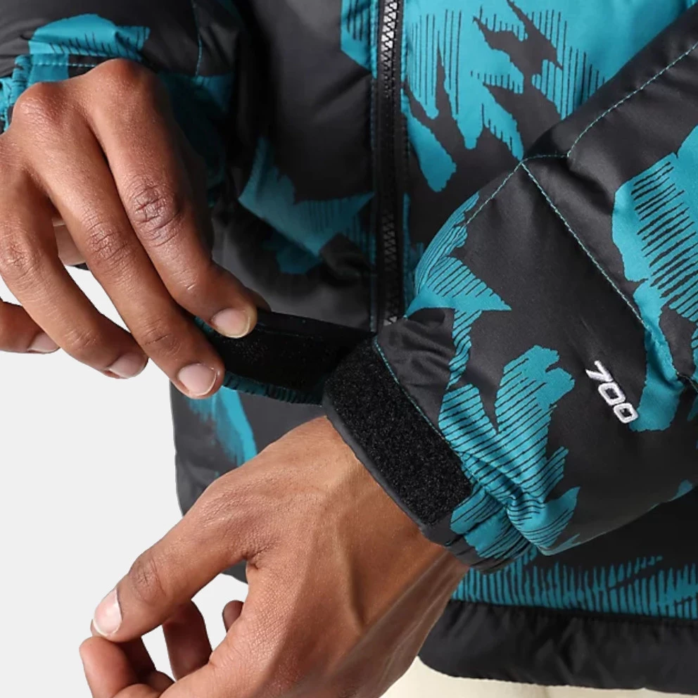 Ανδρικά The North Face M Lhotse Jacket Hrbrbumtnpkprn HRBRBUMTNPKPRNT 5 Ανδρικά The North Face M Lhotse Jacket Hrbrbumtnpkprn HRBRBUMTNPKPRNT - Image 3