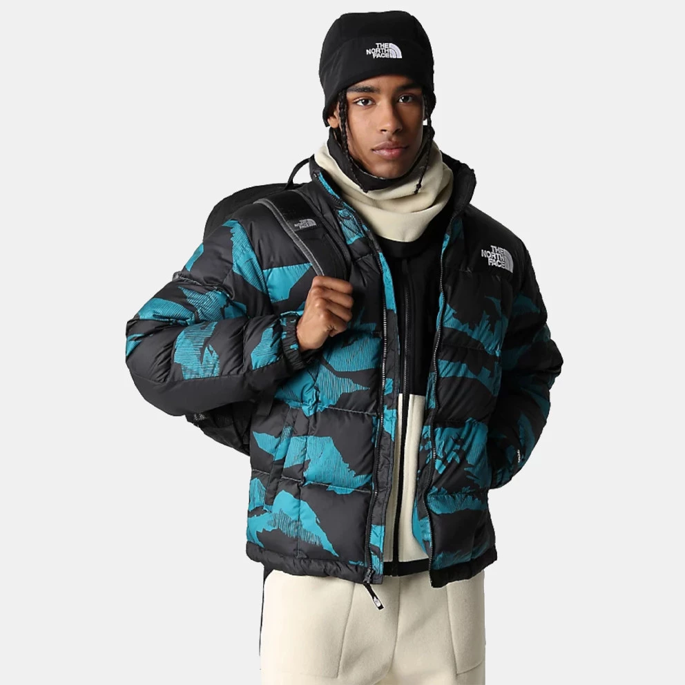Ανδρικά The North Face M Lhotse Jacket Hrbrbumtnpkprn HRBRBUMTNPKPRNT 3 Ανδρικά The North Face M Lhotse Jacket Hrbrbumtnpkprn HRBRBUMTNPKPRNT