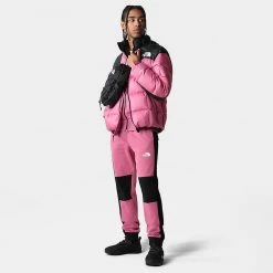 Ανδρικά The North Face M Lhotse Jacket Red Violet RED VIOLET -Μπουφάν Εκπτώσεις the north face m lhotse jacket red violet 2