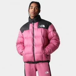 Ανδρικά The North Face M Lhotse Jacket Red Violet RED VIOLET