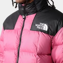Ανδρικά The North Face M Lhotse Jacket Red Violet RED VIOLET -Μπουφάν Εκπτώσεις the north face m lhotse jacket red violet 4