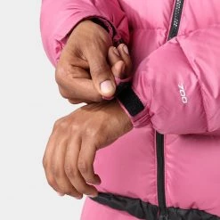 Ανδρικά The North Face M Lhotse Jacket Red Violet RED VIOLET -Μπουφάν Εκπτώσεις the north face m lhotse jacket red violet 6