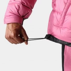 Ανδρικά The North Face M Lhotse Jacket Red Violet RED VIOLET -Μπουφάν Εκπτώσεις the north face m lhotse jacket red violet 7