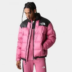 Ανδρικά The North Face M Lhotse Jacket Red Violet RED VIOLET -Μπουφάν Εκπτώσεις the north face m lhotse jacket red violet 9