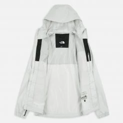 Ανδρικά The North Face Mountain Q Ανδρική Ζακέτα TIN GREY 12 Ανδρικά The North Face Mountain Q Ανδρική Ζακέτα TIN GREY -Μπουφάν Εκπτώσεις the north face m mtn q jkt tin grey 2