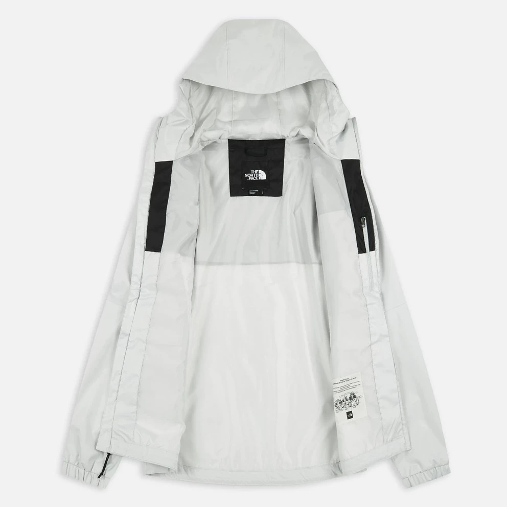 Ανδρικά The North Face Mountain Q Ανδρική Ζακέτα TIN GREY 5 Ανδρικά The North Face Mountain Q Ανδρική Ζακέτα TIN GREY - Image 3