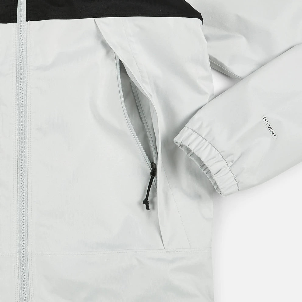 Ανδρικά The North Face Mountain Q Ανδρική Ζακέτα TIN GREY 8 Ανδρικά The North Face Mountain Q Ανδρική Ζακέτα TIN GREY - Image 6