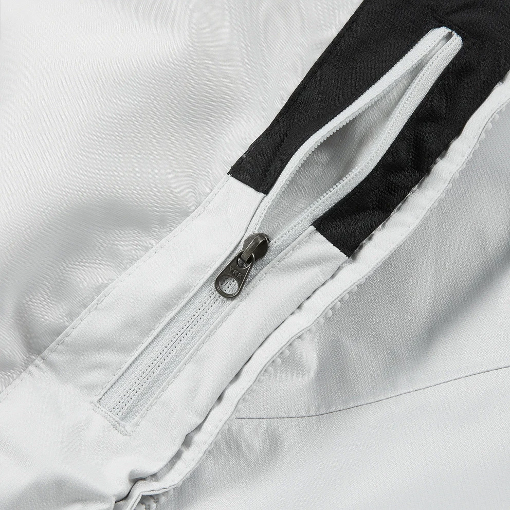 Ανδρικά The North Face Mountain Q Ανδρική Ζακέτα TIN GREY 9 Ανδρικά The North Face Mountain Q Ανδρική Ζακέτα TIN GREY - Image 7