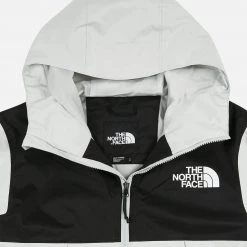 Ανδρικά The North Face Mountain Q Ανδρική Ζακέτα TIN GREY 17 Ανδρικά The North Face Mountain Q Ανδρική Ζακέτα TIN GREY -Μπουφάν Εκπτώσεις the north face m mtn q jkt tin grey 7