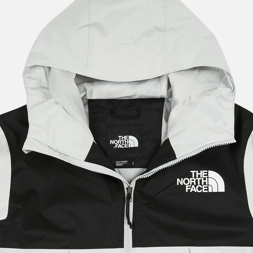 Ανδρικά The North Face Mountain Q Ανδρική Ζακέτα TIN GREY 10 Ανδρικά The North Face Mountain Q Ανδρική Ζακέτα TIN GREY - Image 8