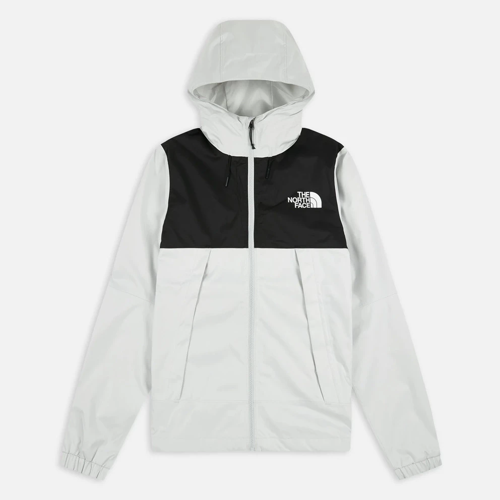 Ανδρικά The North Face Mountain Q Ανδρική Ζακέτα TIN GREY 3 Ανδρικά The North Face Mountain Q Ανδρική Ζακέτα TIN GREY