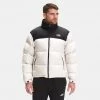 Ανδρικά THE NORTH FACE 1996 Retro Nuptse Pride Ανδρικό Μπουφάν WHITE