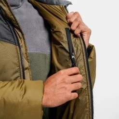 Ανδρικά The North Face M Saikuru Jkt Military Olive MILITARY OLIVE -Μπουφάν Εκπτώσεις the north face m saikuru jkt military olive 4
