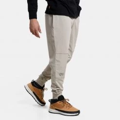 Ανδρικά Timberland Ανδρικό Παντελόνι Φόρμας ISLAND FOSSIL -Μπουφάν Εκπτώσεις timberland mm cargo sweatpant 2