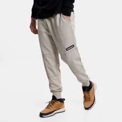 Ανδρικά Timberland Ανδρικό Παντελόνι Φόρμας ISLAND FOSSIL