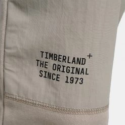Ανδρικά Timberland Ανδρικό Παντελόνι Φόρμας ISLAND FOSSIL -Μπουφάν Εκπτώσεις timberland mm cargo sweatpant 3